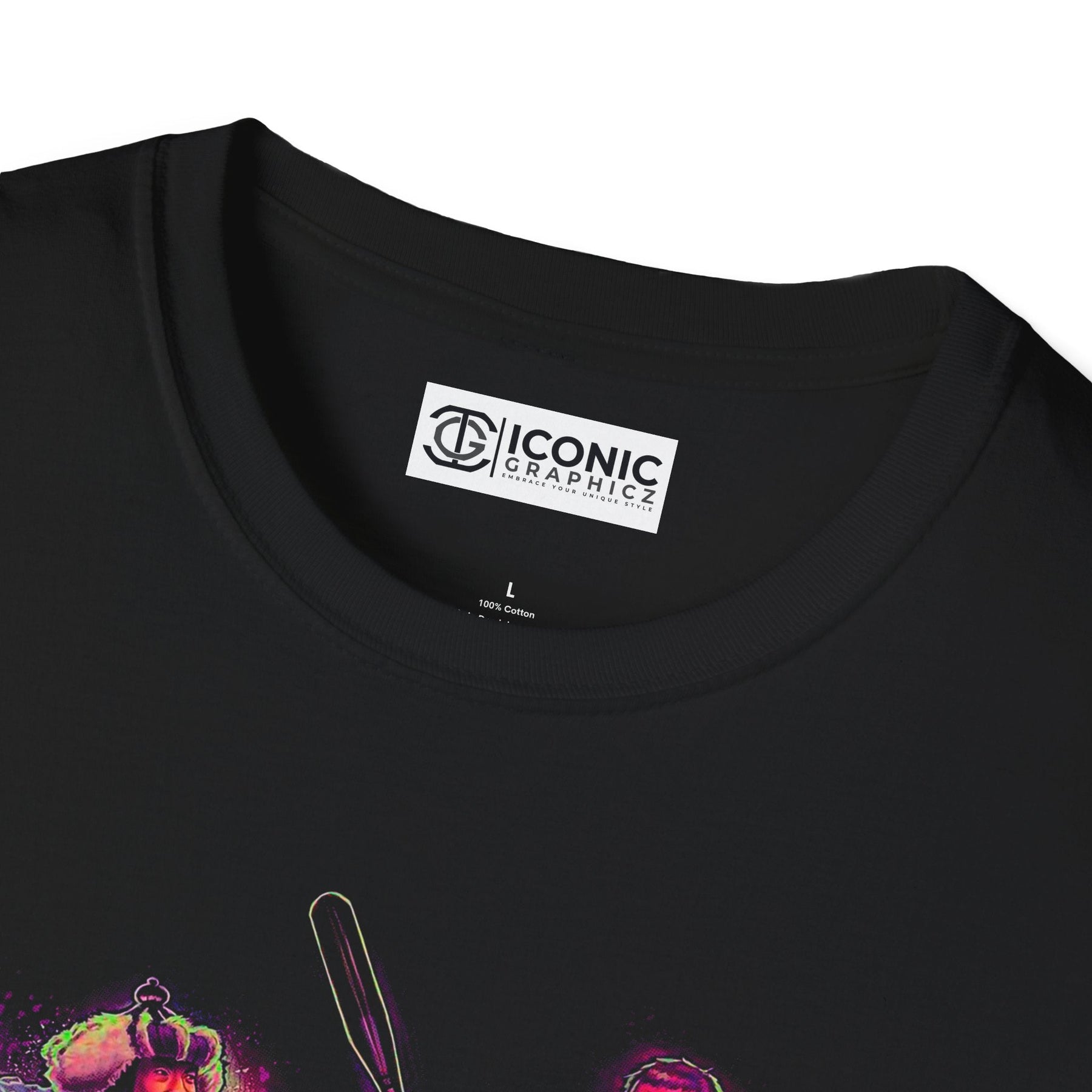 Bill & Ted's Excellent Adventure T-Shirt Printify