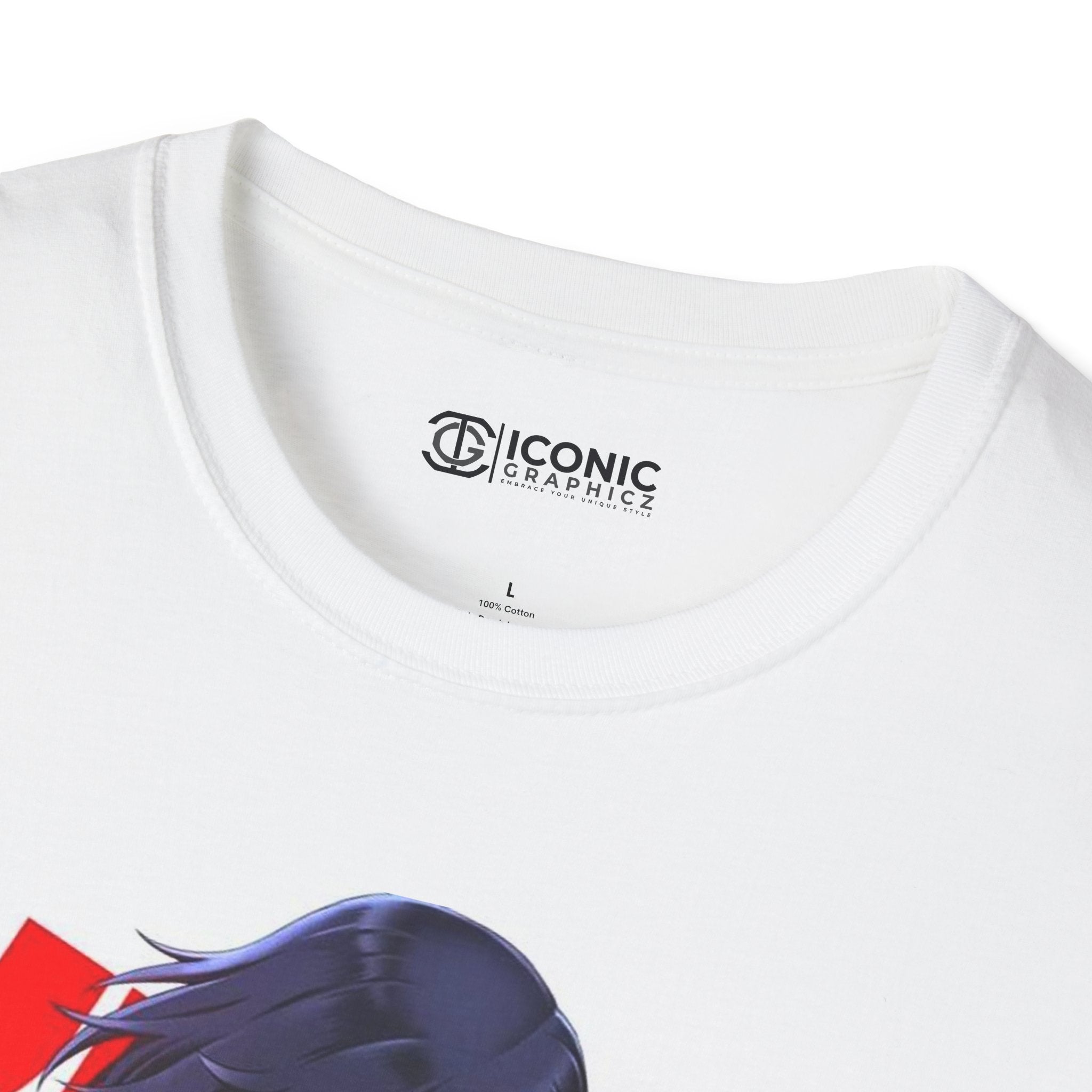 Ryuko Kill la Kill T-Shirt -