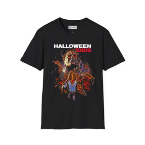 Micheal Myers T-Shirt -