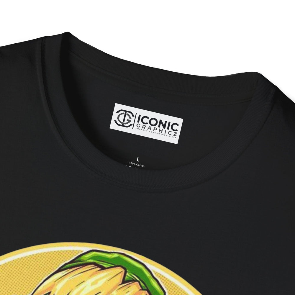 Link T-Shirt Printify
