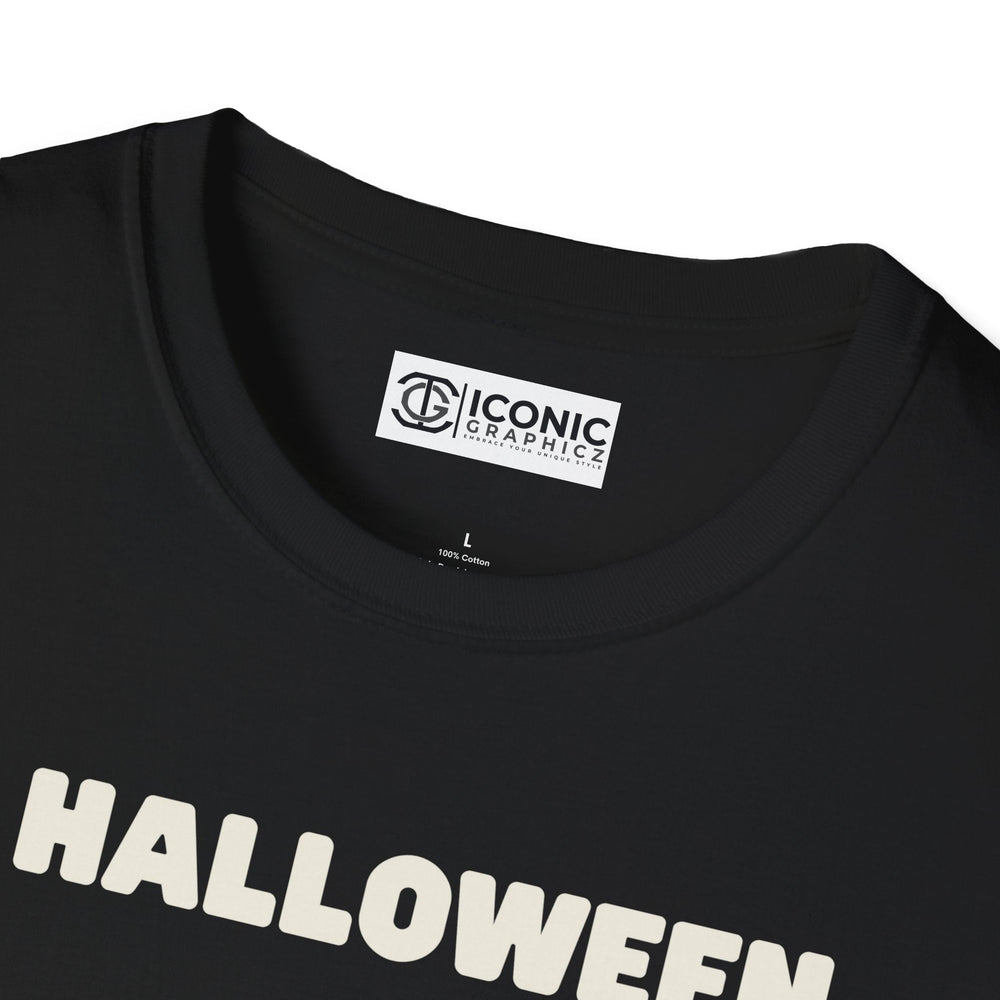 Chucky T-Shirt Printify