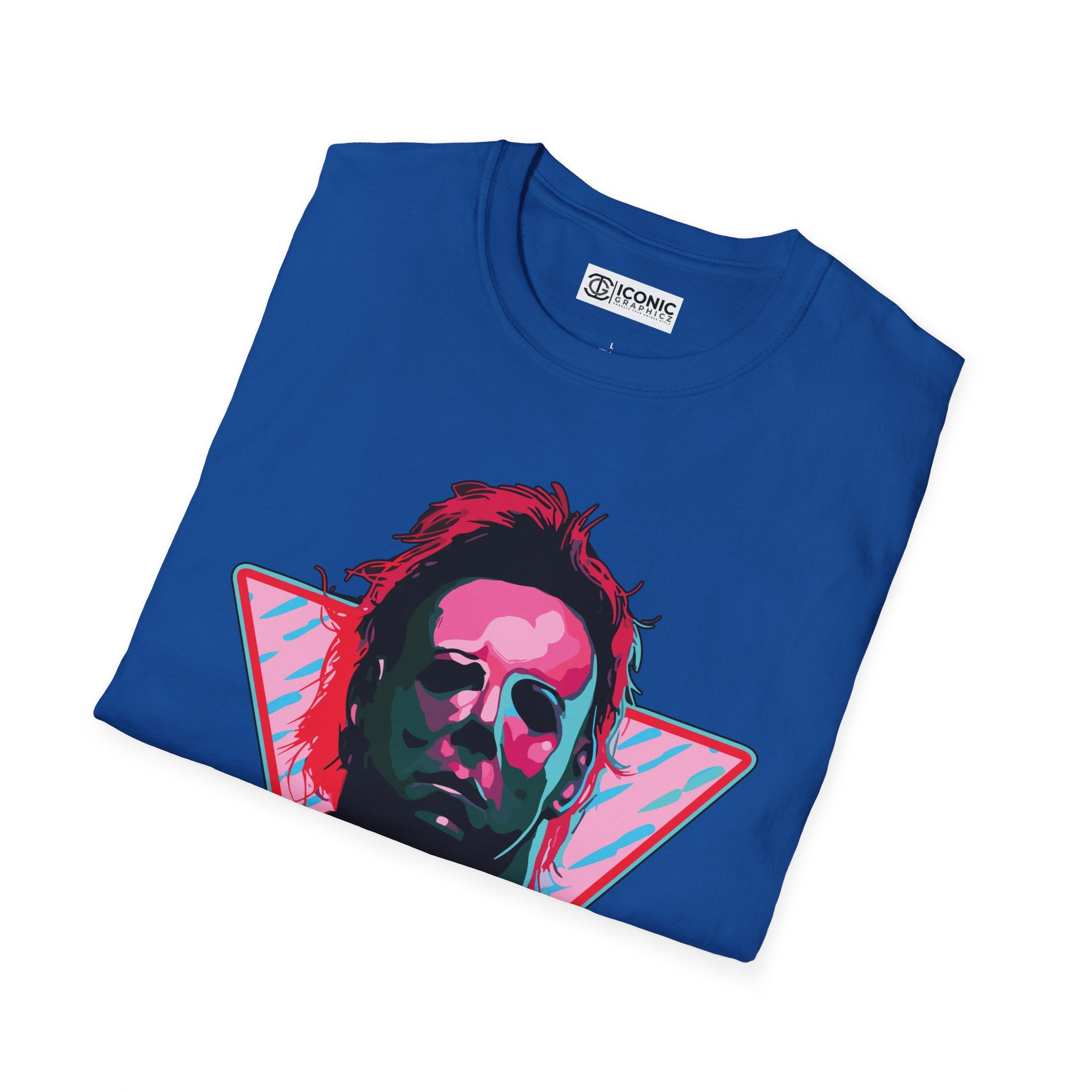 Micheal Myers T-Shirt -