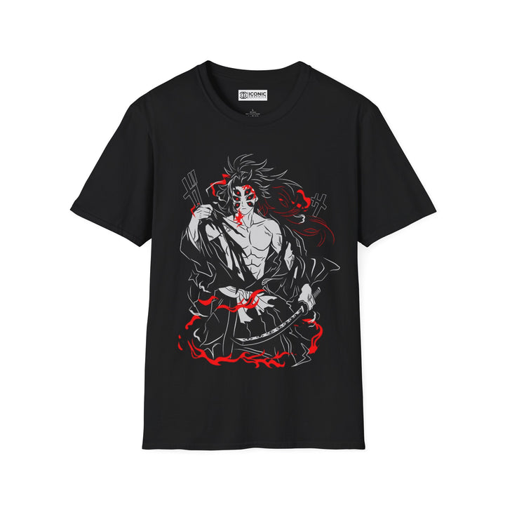 Kokushibo Demon Slayer T-Shirt -