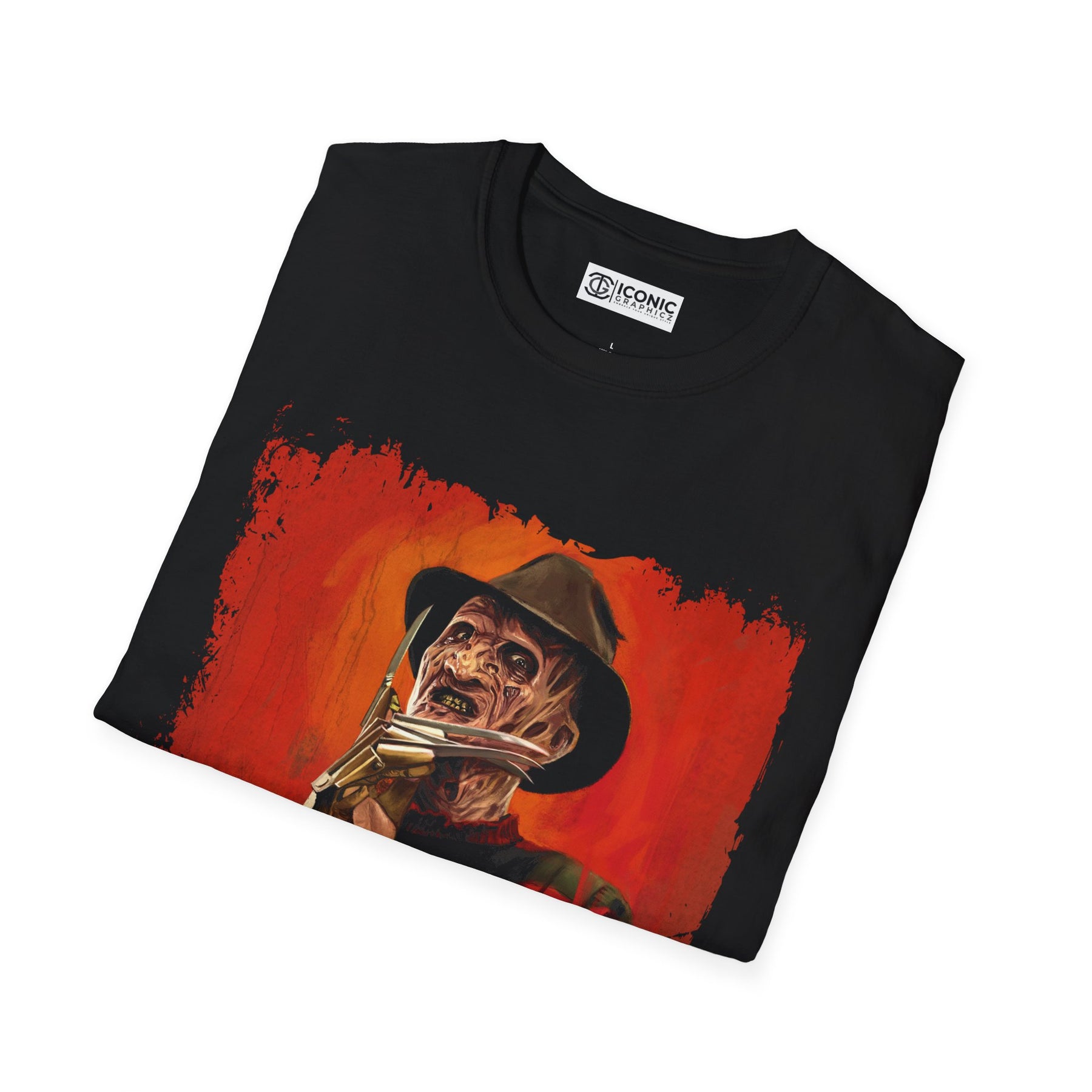 Freddy Krueger T-Shirt -