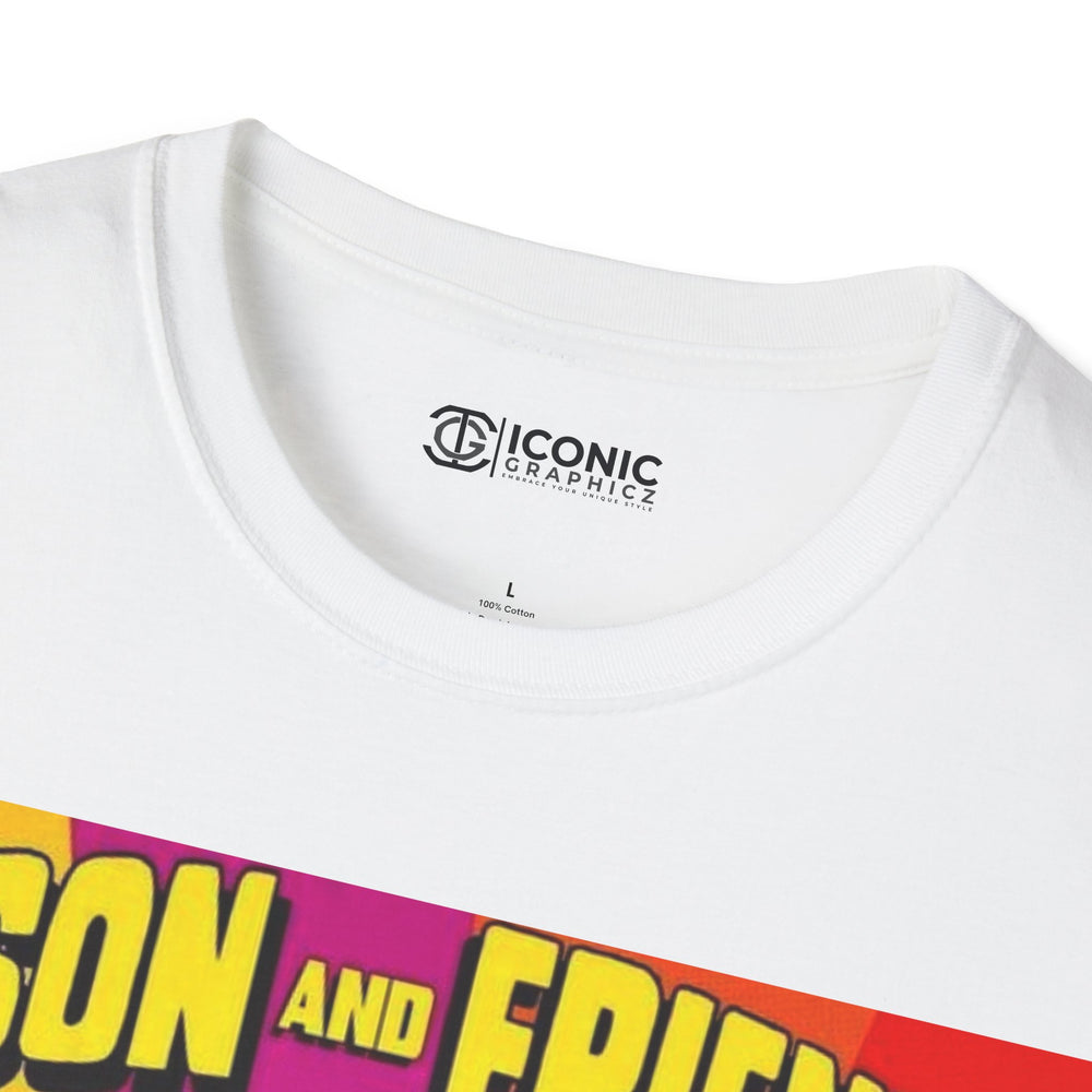 Jason Voorhees T-Shirt -