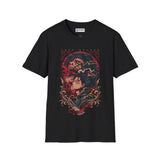 Eren Attack on Titan T-Shirt -