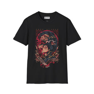 Eren Attack on Titan T-Shirt -