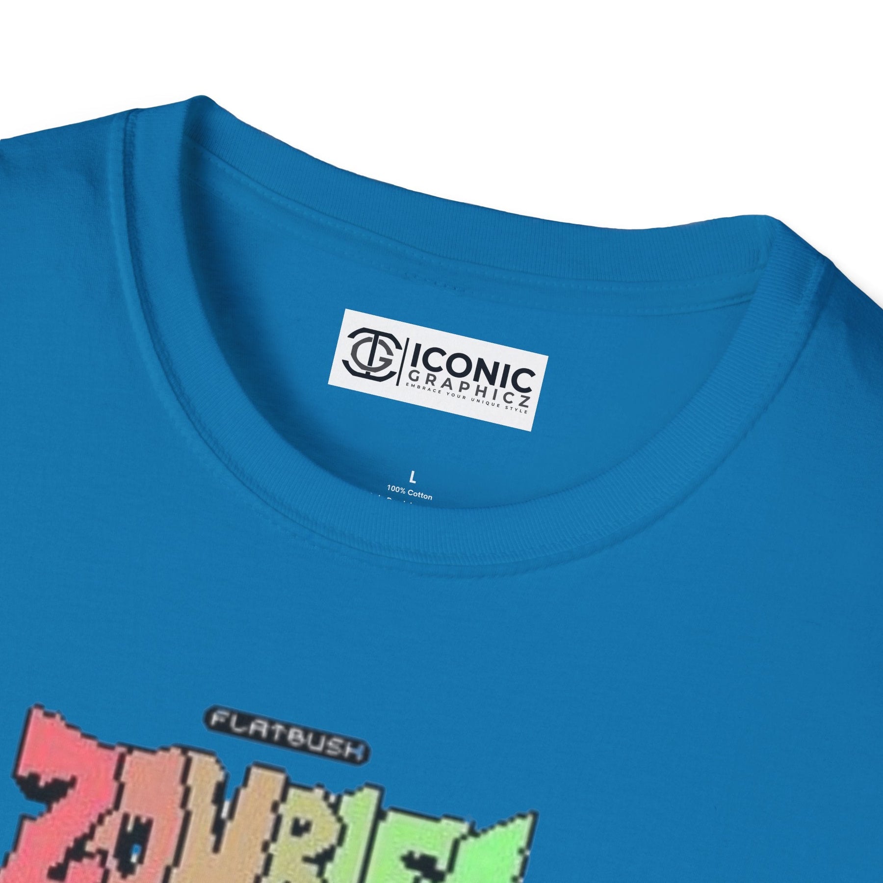 Flatbush Zombies Shirt Printify