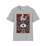 The Evil Within 2 T-Shirt Printify