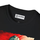 Jason Voorhees T-Shirt Printify