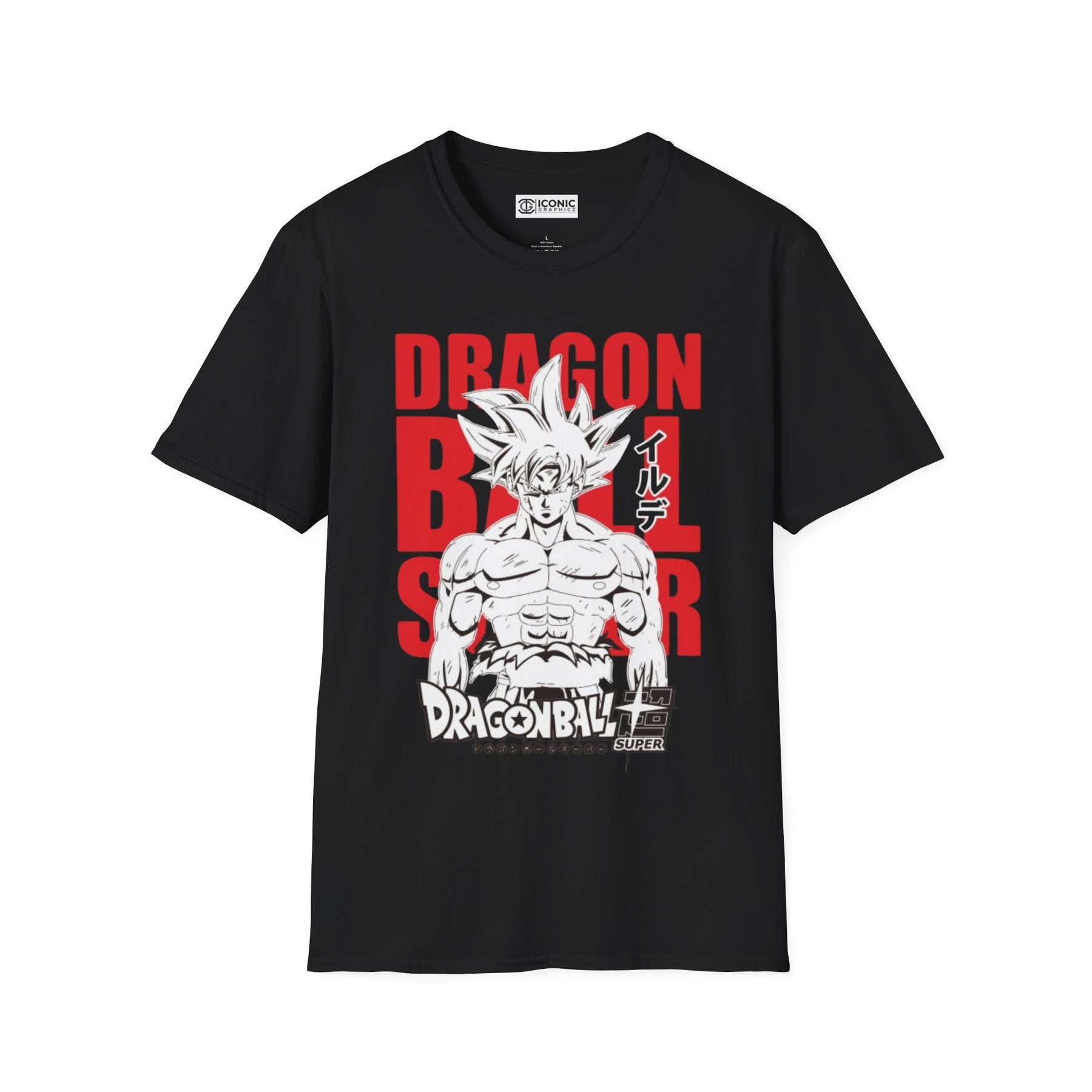 Goku Dragonball T-Shirt -