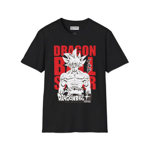 Goku Dragonball T-Shirt -