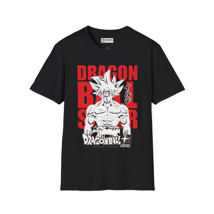 Goku Dragonball T-Shirt -