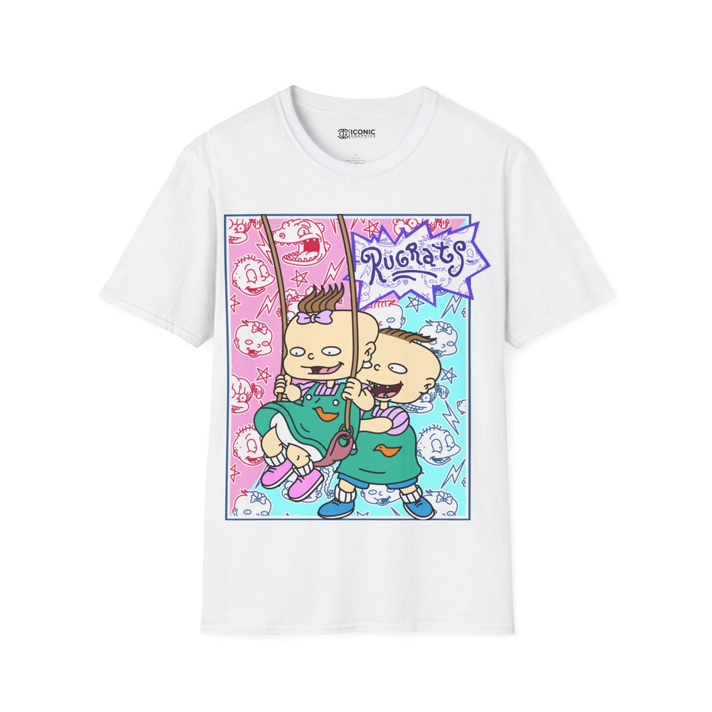 Rugrats T-Shirt Printify