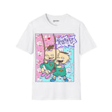 Rugrats T-Shirt Printify
