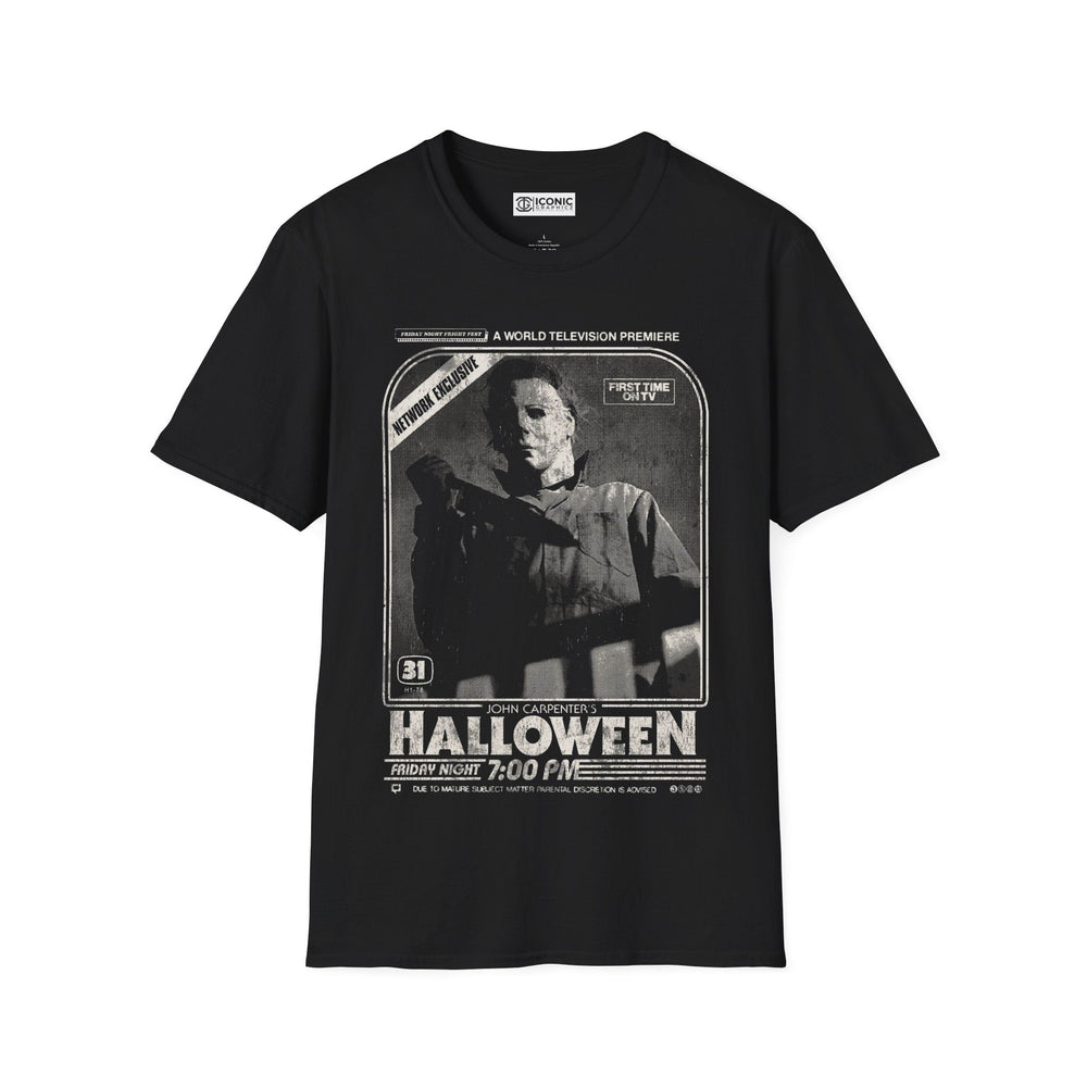 Micheal Myers T-Shirt Printify