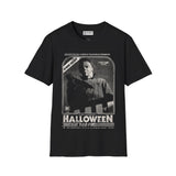 Micheal Myers T-Shirt Printify