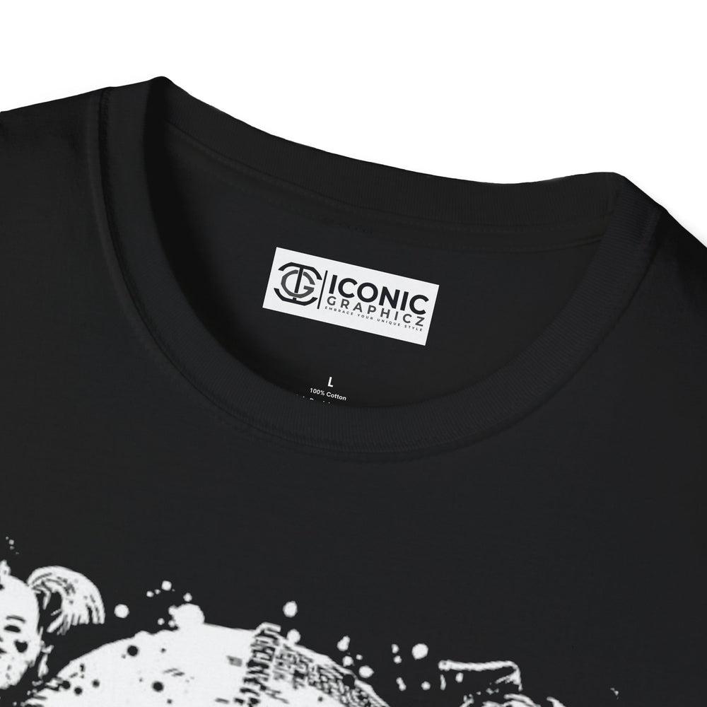 Trick or Treat Sam T-Shirt -