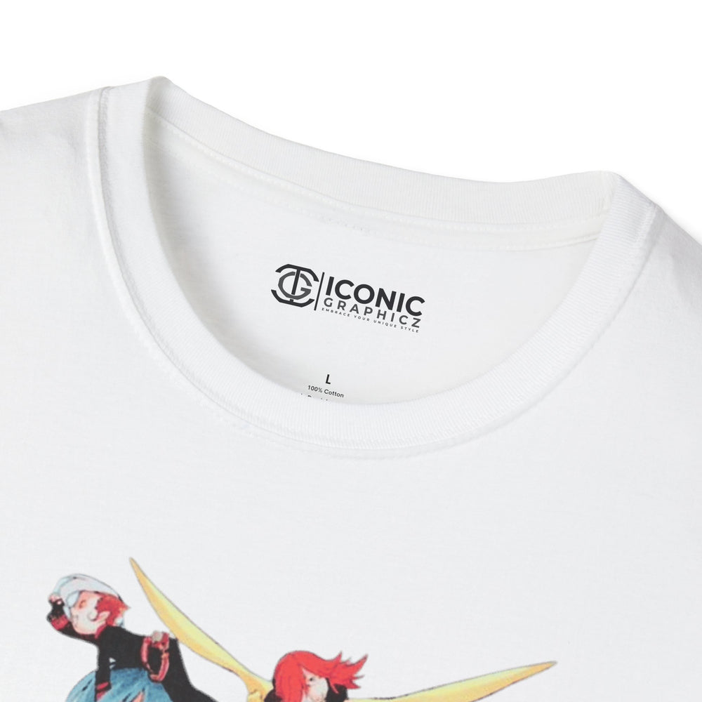 D Gray-man T-Shirt -