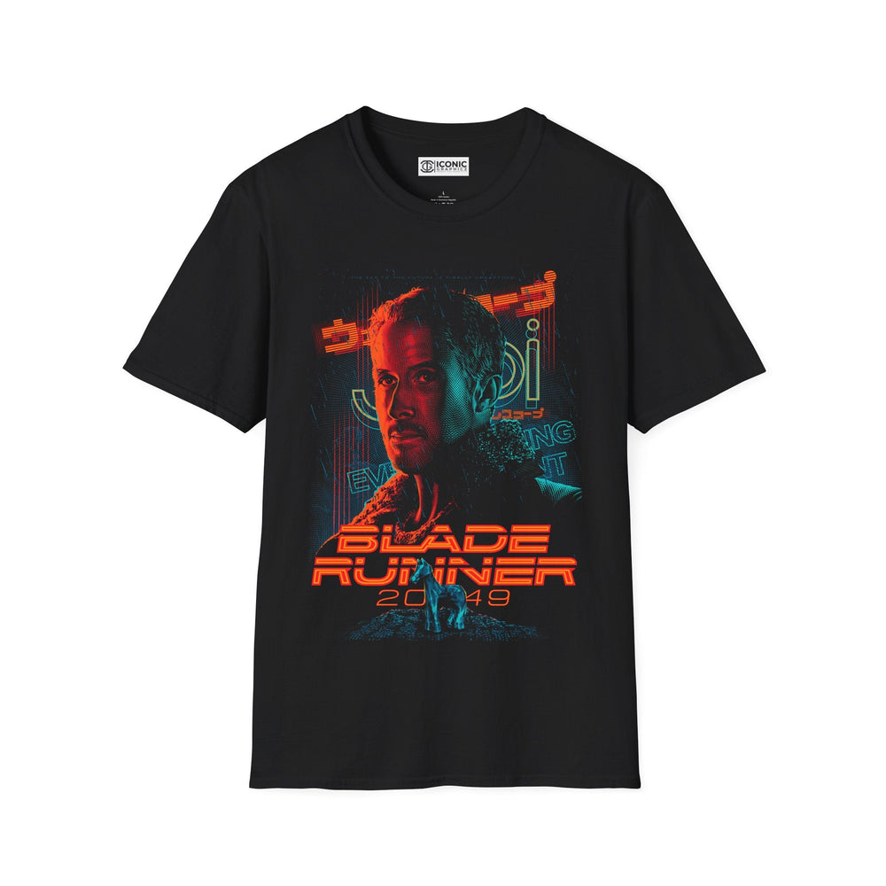 Blade Runner T-Shirt Printify