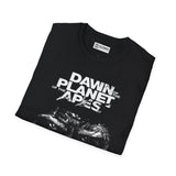 Planet of the apes T-Shirt Printify