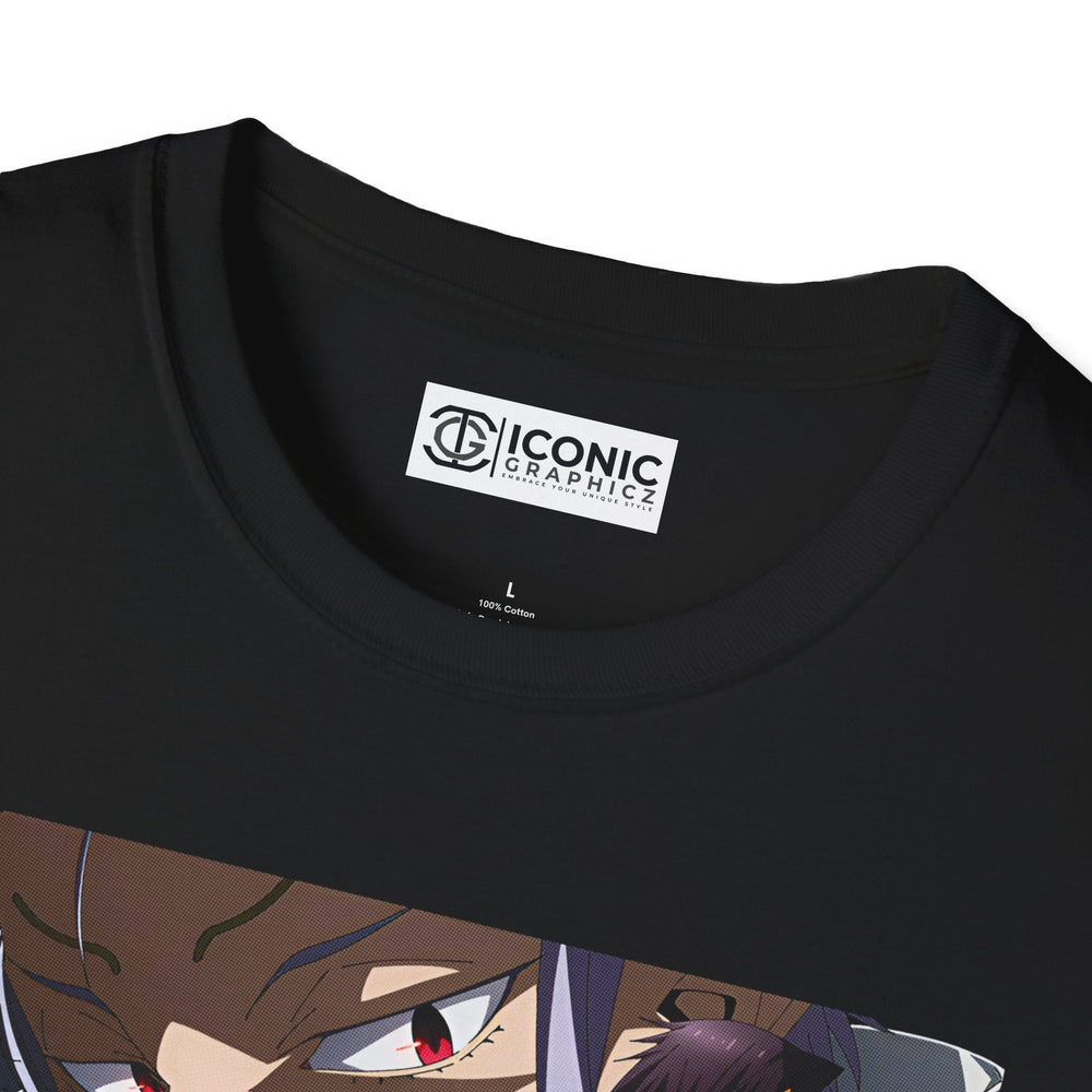 Rimuru Tempest T-Shirt Printify