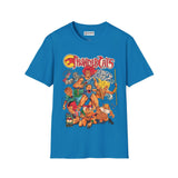 Thundercats T-Shirt Printify