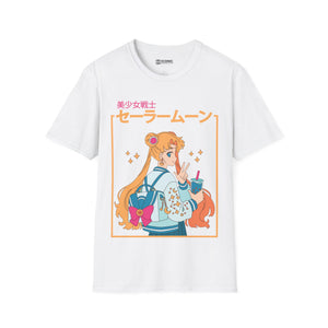 Serena Sailor Moon T-Shirt -