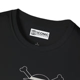 Luffy One Piece T-Shirt -