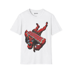 Deadpool T-Shirt -