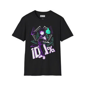 Mob Mob Psycho 100 T-Shirt -