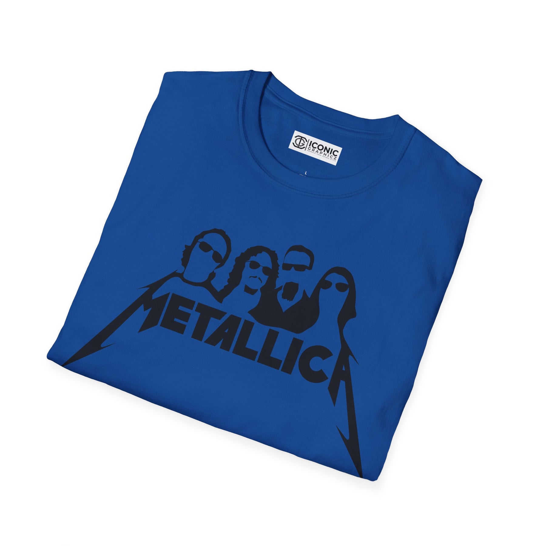 Metallica T-Shirt -