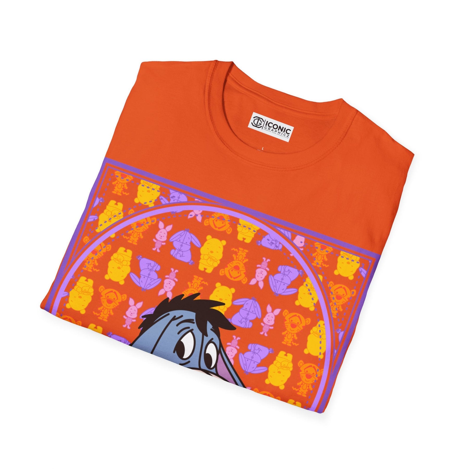 Igor T-Shirt Printify