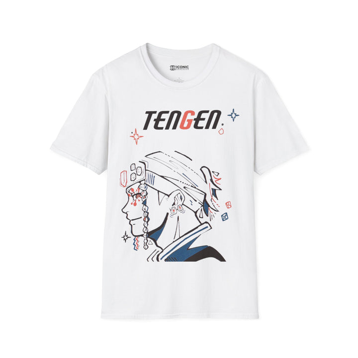 Tengen Demon Slayer T-Shirt -