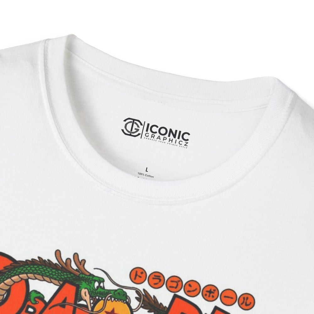 Goku Dragonball T-Shirt -
