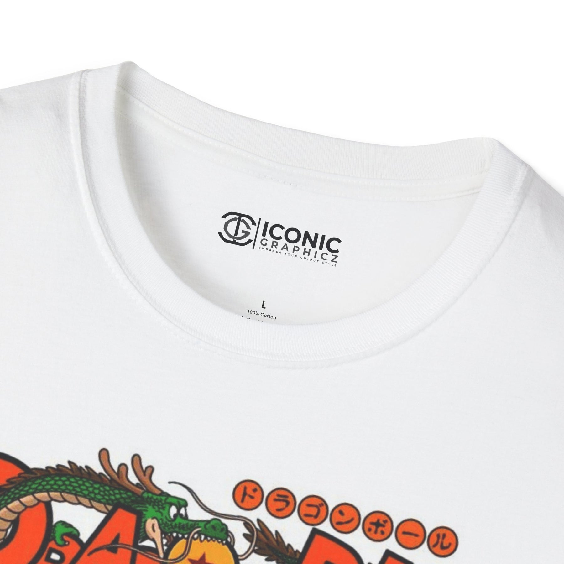 Goku Dragonball T-Shirt -