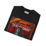 Evil Dead T-Shirt Printify