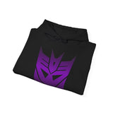 Transformers Unisex Heavy Blend™ Hooded Sweatshirt -