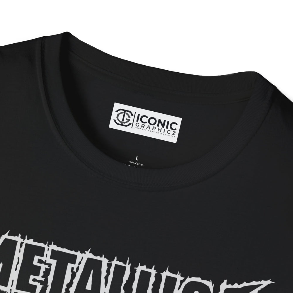 Metallica T-Shirt -