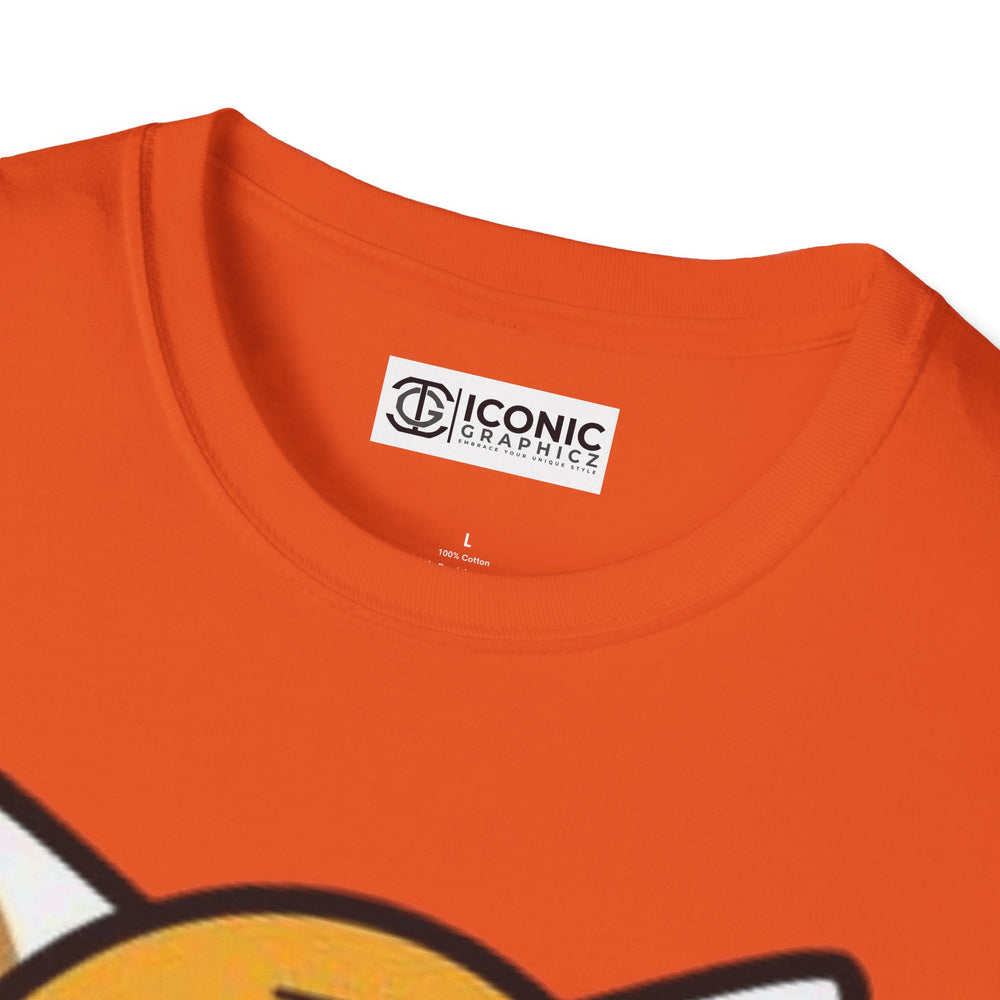 Retsuko Aggretsuko T-Shirt -