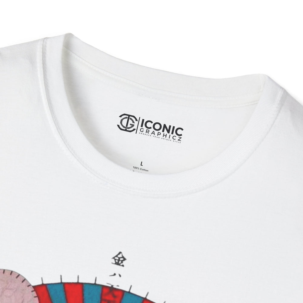 Kakuzu Naruto T-Shirt -