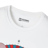 Kakuzu Naruto T-Shirt -