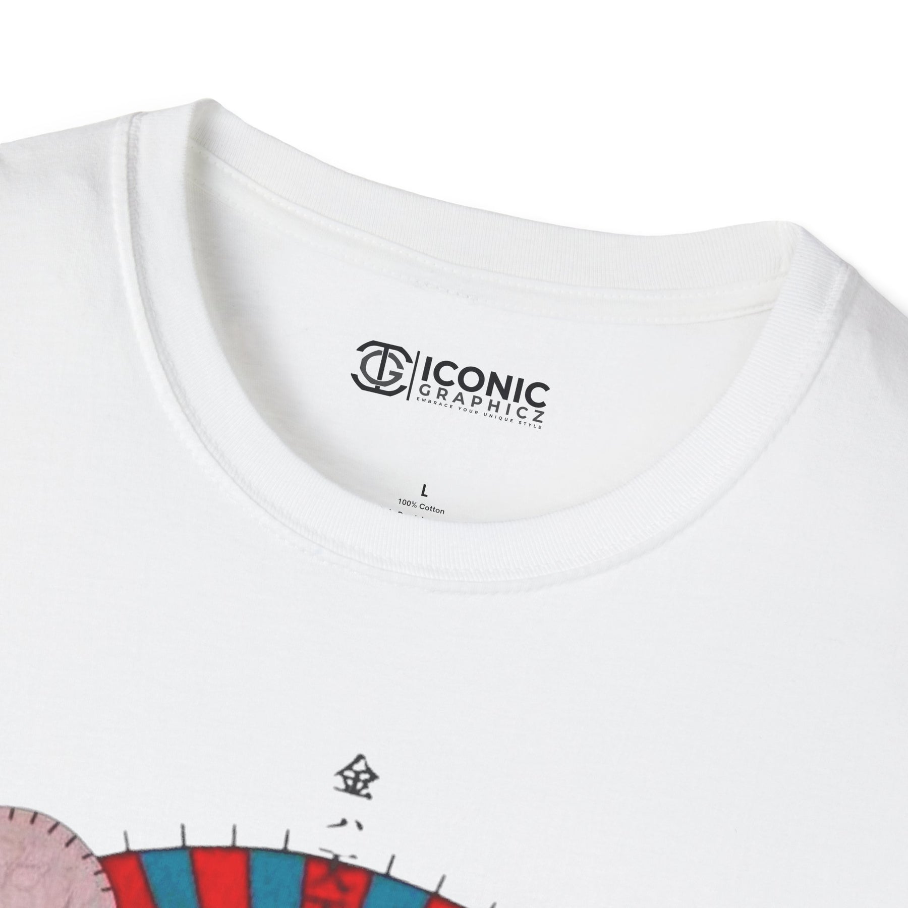 Kakuzu Naruto T-Shirt -