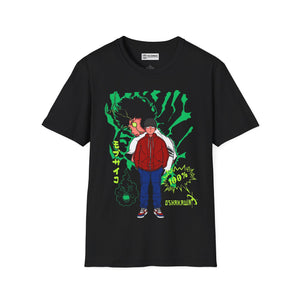 Urban Mob Mob Psycho 100 T-Shirt -