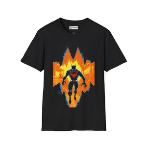Batman Beyond Shirt Printify