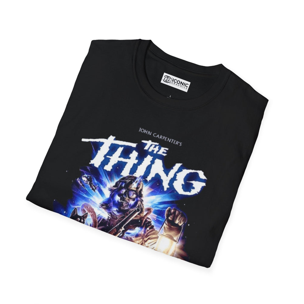 The Thing T-Shirt Printify