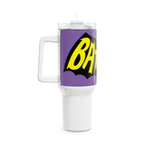 Batman Tumbler, 40oz Printify