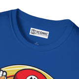 Super Mario Coin Bae T-Shirt Printify