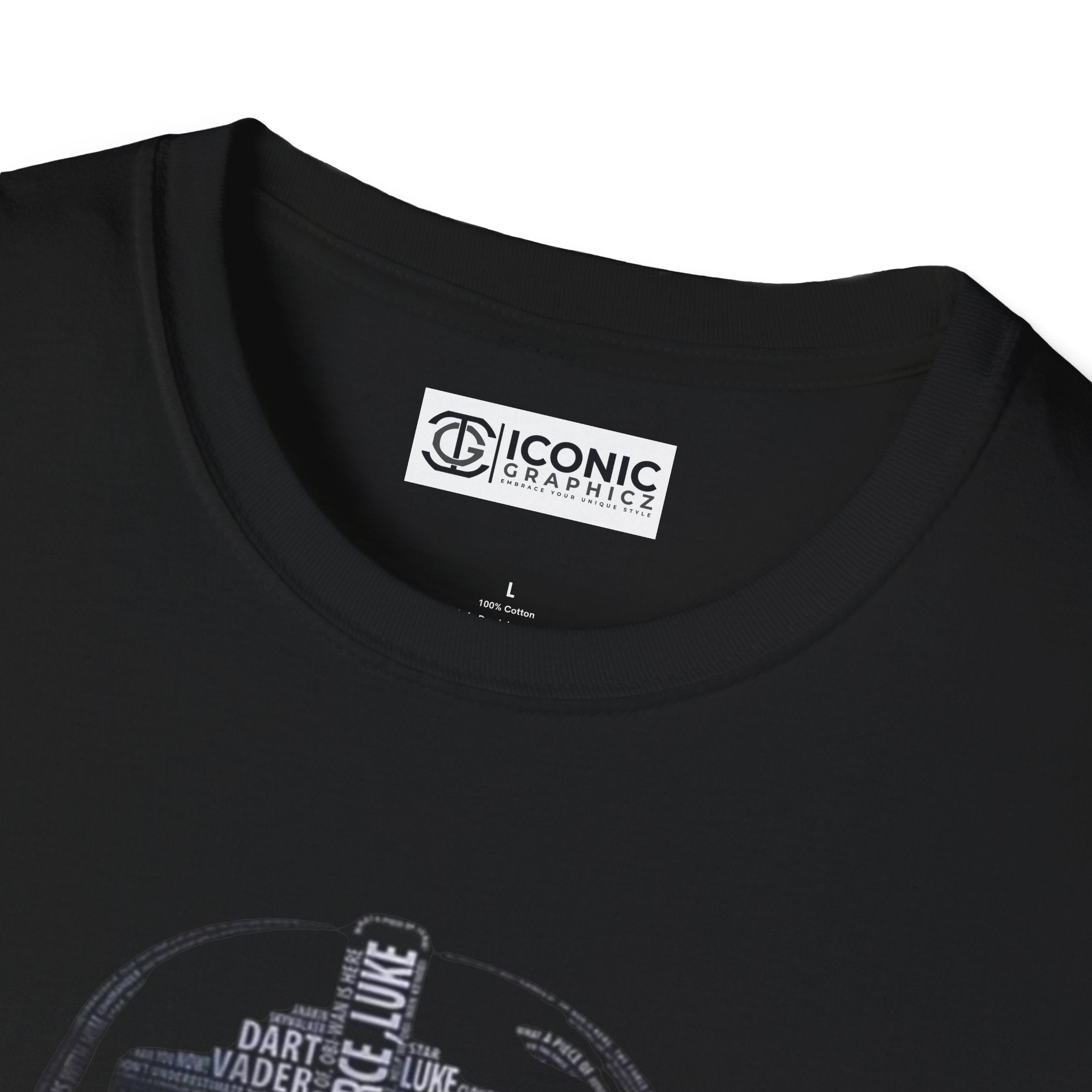 Star Wars T-Shirt -
