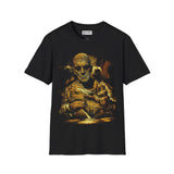 The Mummy T-Shirt Printify